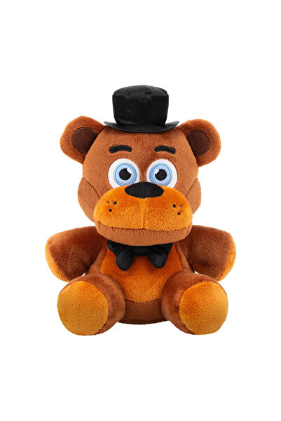 NECO TOYS Five Nights at Freddy's Pelüş Figür - Classic Freddy 20 cm FNF003