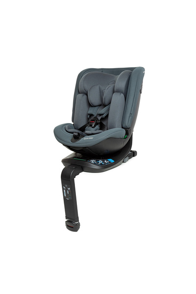 MAXİ-COSİ Maxi-cosi Spinel 360 Plus I-size Dijital Göstergeli Isofix'li 0-36 ...