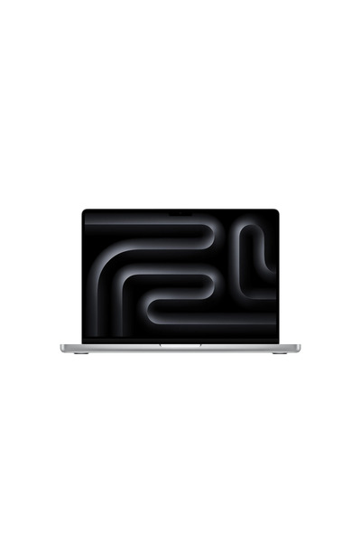 Apple 14" MacBook Pro: 10 çekirdekli CPU ve 10 çekirdekli GPU'lu Apple M5 çip...