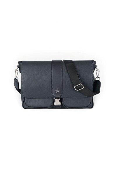 David Jones Unisex kurirska torba DJ379