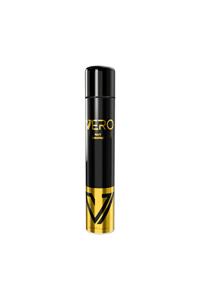 VERO fixativ mat 500 ml