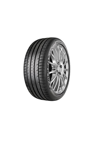 Falken Azenis FK520 235/60R18 107W XL 4x4 Yaz Lastiği (Üretim Yılı:2025)