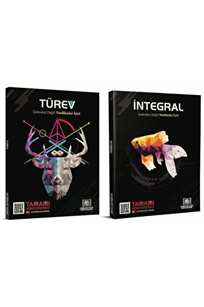 matematik vadisi İntegral Türev