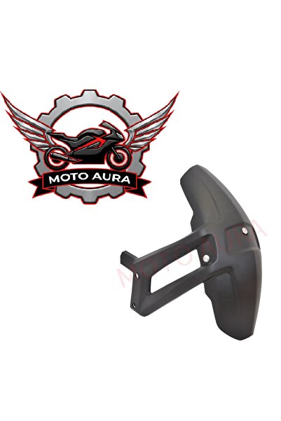 monero MOTO AURA-ARKA İÇ ÇAMURLUK SIYIRICI - BAJAJ PULSAR NS 200 RS200 [BAĞLA...