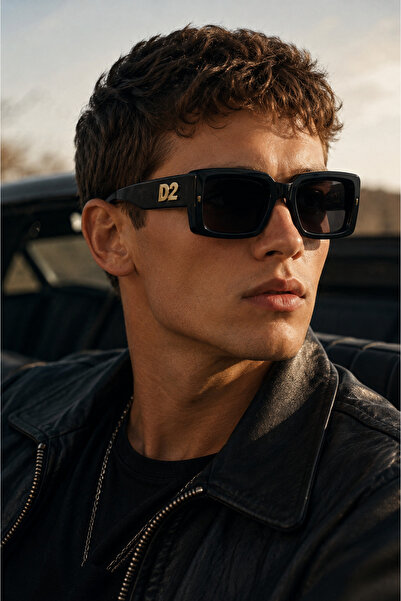 DSquared2 Ochelari de soare bărbați D2-0142/S-807