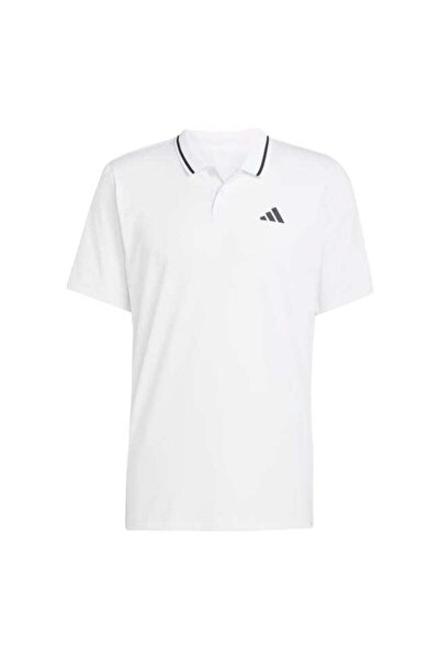 adidas Ανδρικό αθλητικό μπλουζάκι πόλο κοντομάνικο JD8644 CLUB PIQUE POLO