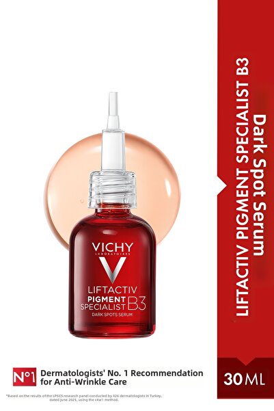 Vichy Liftactiv Specialist B3 серум против тъмни петна 30 мл