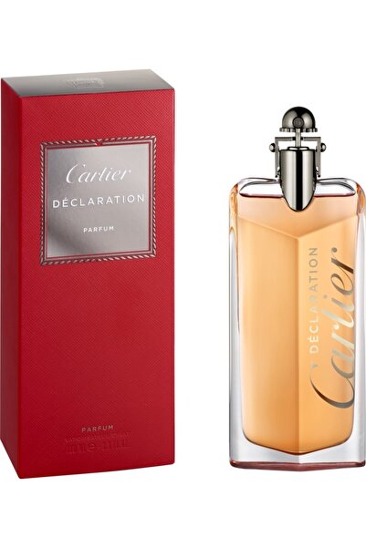 Cartier Δήλωση Άρωμα, Ανδρικό, Καθαρό Άρωμα, 100 ml