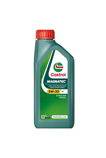 CASTROL Ulei de motor Magnatec A5 5W30 1L