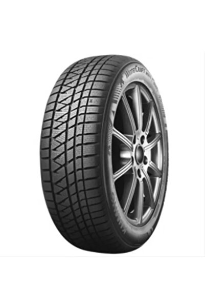 Kumho Anvelopa Iarna WS71 235/65R18 106H