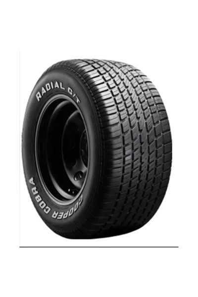 Cooper Anvelopă de vară COBRA GT 215/65R15 95T