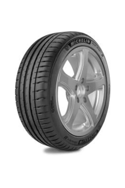 Michelin Anvelopă de vară PILOT SPORT 4 205/40R18 86W