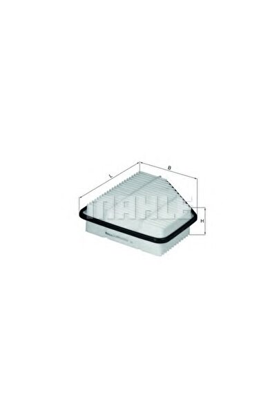 Mahle Original Φίλτρο αέρα LX 2864