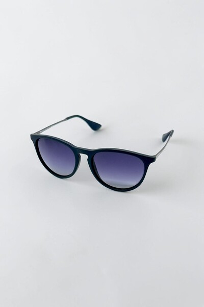 Brooks BS1427 C4 55 Ekartman Polarize Unisex Güneş Gözlüğü UV400