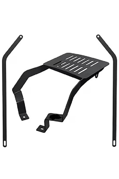 Universal MONDİAL DRİFT L 125 ARKA ÇANTA DEMİRİ - SELE PORTBAGAJ