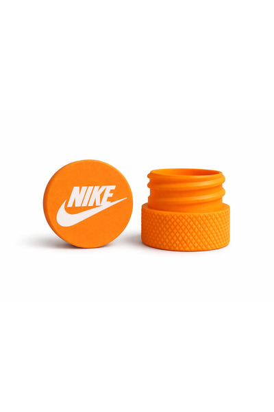 OEM Kapaklı Mini Saklama Kutusu 7,5x7,5 CM – Taşınabilir Silindir Organizer –...