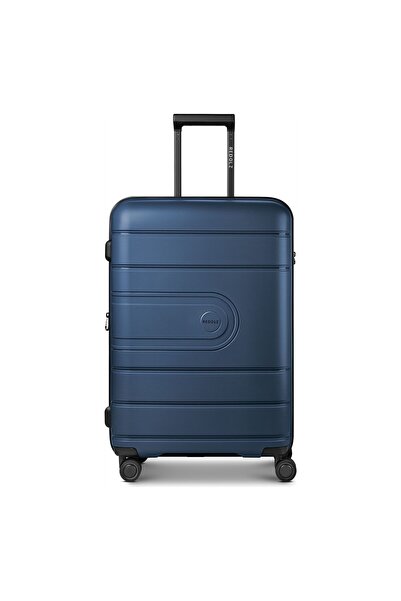 REDOLZ Essentials 11 4 Trolley Rollen 66 cm mit Dehnfalte