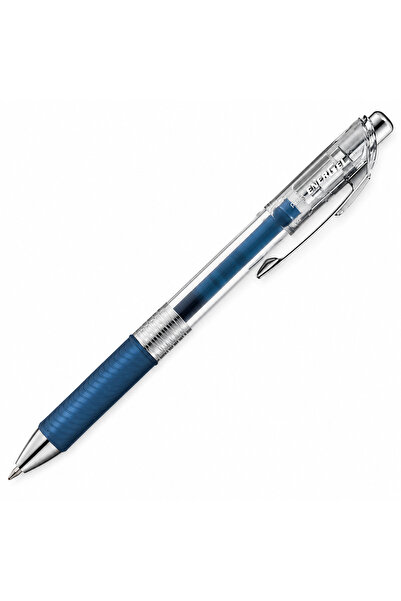 Pentel Energel Infree 0.7 mm Jel Kalem Blue ( Mavi)