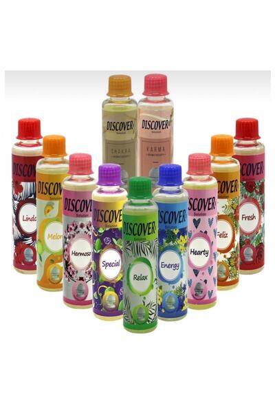 Beta Sihirli Küre Yedek Kokusu 9 X 150 ml. ( 9 Farklı Çeşit )