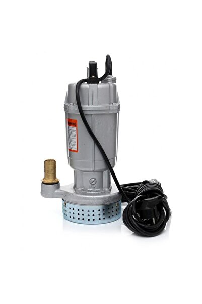 Kraft&dele Pompă pentru apă curată/murdară, 1600W 12500l/h, KD767