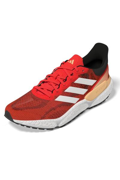 adidas Men's running shoes Solarboost 5 SS 2023-Coral/White-42