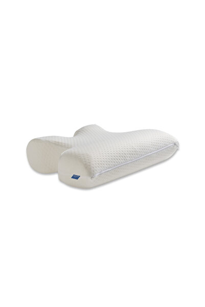 Simple. The Pillow Visco Ortopedik Apne Uyku Yastığı 55*40*12*10