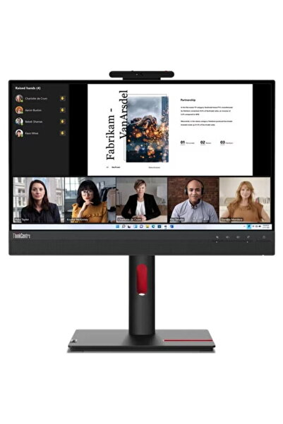 LENOVO Tiny-in-One 21.5 " Gen 5 Full HD 1920 x 1080 HDMI DisplayPort Ecran ta...