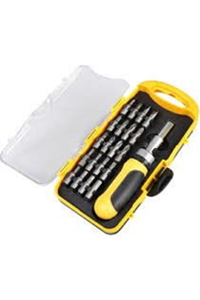 Fieldmann Отвертка с накрайници 1011-22R