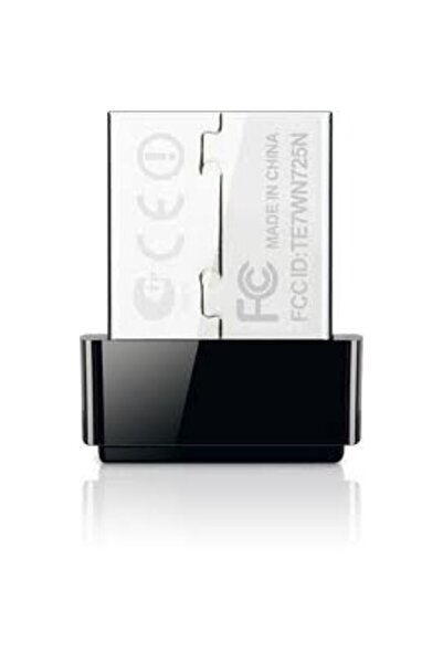 TP-LINK Adaptor wireless TL-WN725N, 150MB/s, USB