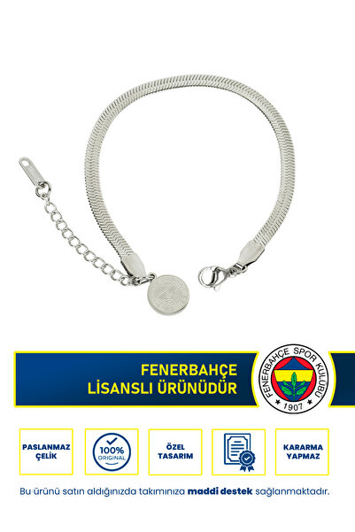 Fenerbahçe سوار إيطالي من الفولاذ المجروش من إف بي