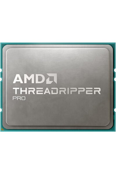 Amd Ryzen Threadripper PRO 7965WX, 4.20GHz, Socket sTR5, Tray (fără carcasă)