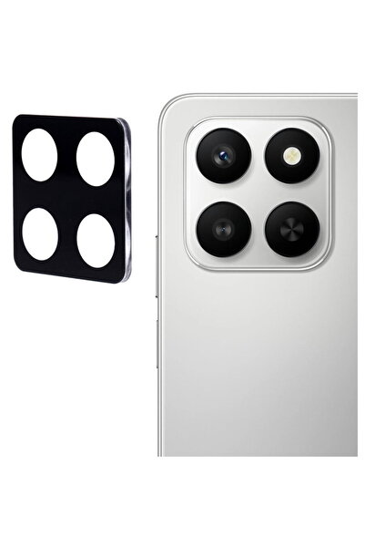 Techsuit Folie Camera pentru Honor 400 Smart 5G / 400 Smart 4G / X7d 4G - Ful...
