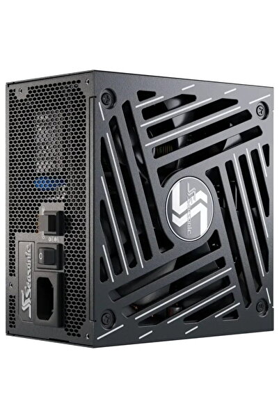 Seasonic FOCUS-GX-850-V4, 850 W, ATX 3.1, Negru