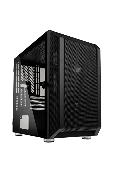 Kolink Citadel Mesh Micro-ATX Negru