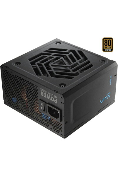 Fortron FSP VITA BD 850W Μαύρο