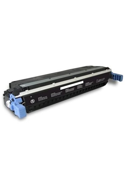 HP Toner laser C9730A - Negru, 13.000 pagini