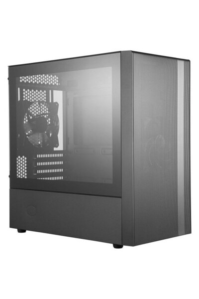 Cooler Master Carcasă Midi CoolerM.MasterBox NR400