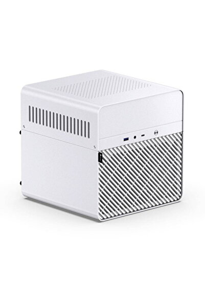jonsbo Carcasă N2 Mini-ITX - albă