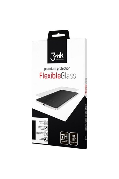 3MK Folie de protecИ›ie Mi 9 SE FlexibleGlass Xiaomi STICLД‚