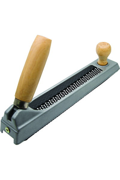 Top Master Pro Planer handle 250x40mm wood TMP