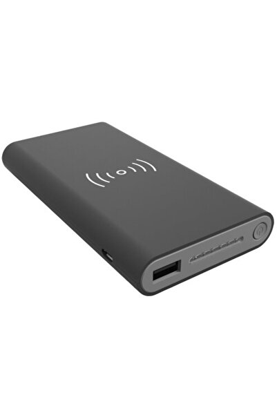 realpower Încărcător wireless Powerbank PB-8000