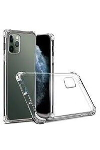 Hama "Crystal Clear" cover for Apple iPhone 11 Pro, transparent