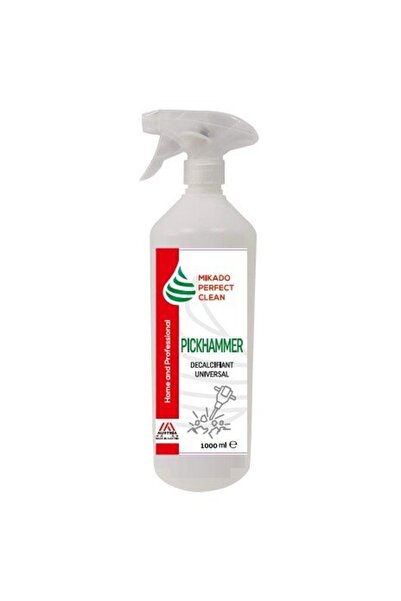Mikado Perfect Clean Solutie semiprofesionala universala anticalcar, PICKHAMM...