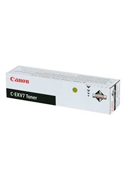 Canon Toner C-EXV7 - iR1210/1230/1270F