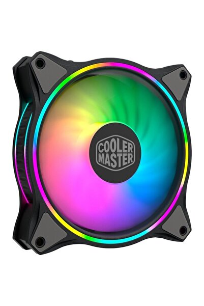 Cooler Master MasterFan MF120 HALO 120x120x25 - MFL-B2DN-18NPA-R1