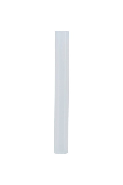 Rapid 40107946, set 14 rezerve de lipici, transparente, Ø12 x 94 mm