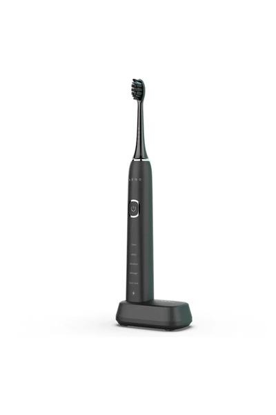 AENO ADB0006 40.000 de vibrații, IPX7 Negru