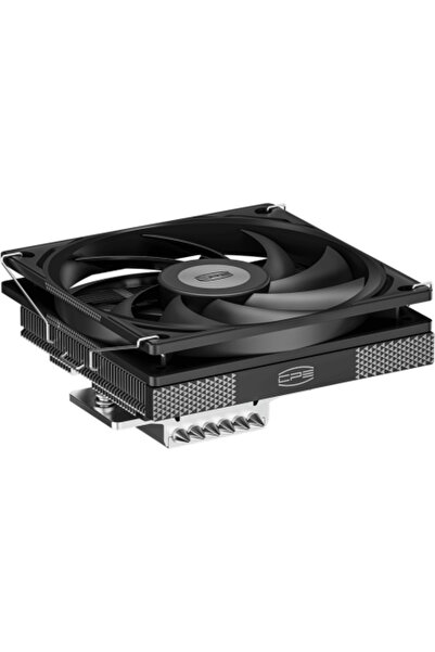 PCCOOLER RC600-67, 120 mm, Argintiu