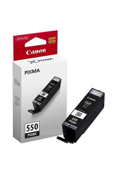 Canon Toner inkjet PGI-550PGBK Negru, 15ml