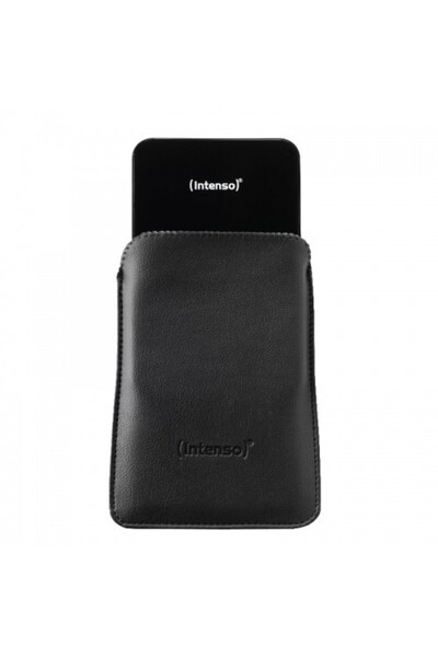 Intenso MemoryDrive 1TB, 2.5 inch, USB 3.0, negru